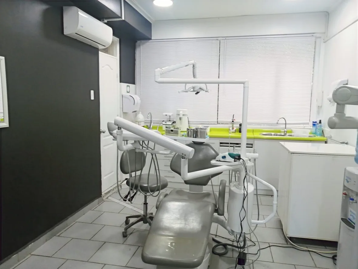 box clinica dental pedro montt