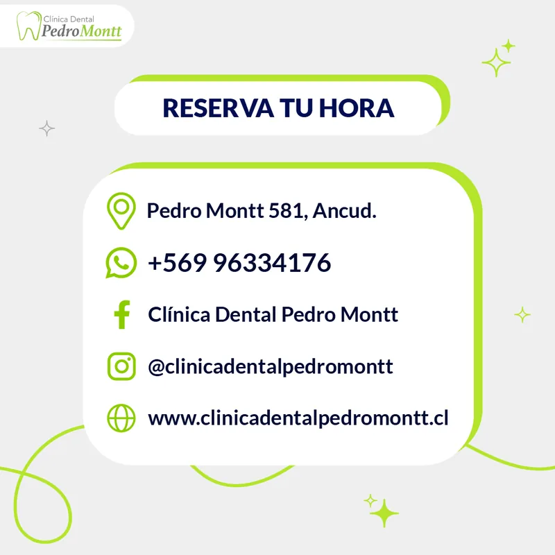 dentista convenio caja los andes informacion