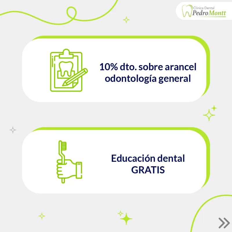 dentista convenio caja los andes descuentos