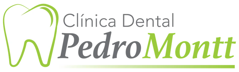 logo clinica dental pedro montt 