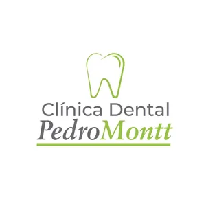 Clinica Dental Pedro Montt Logo