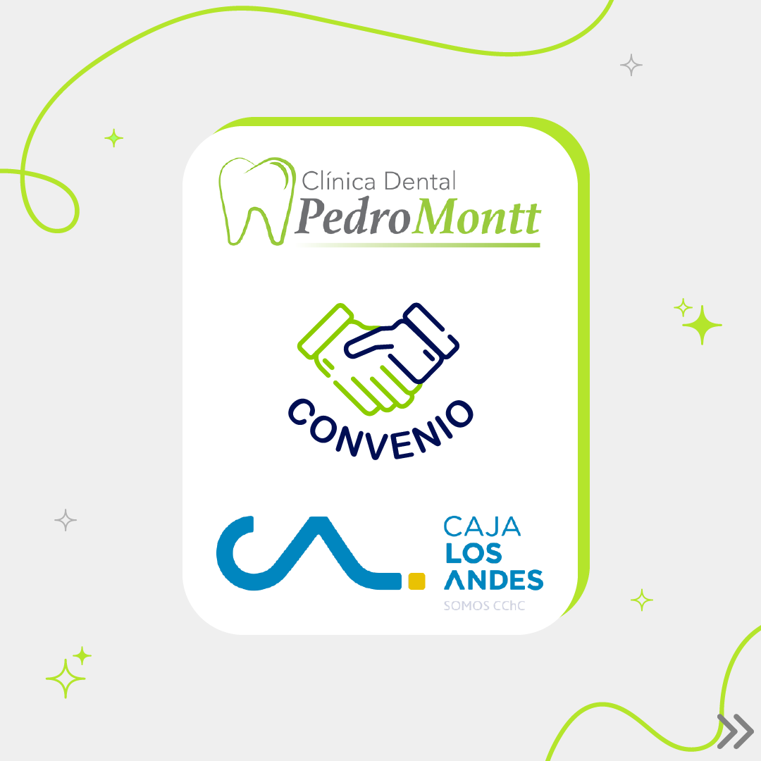 clinica dental convenio caja los andes