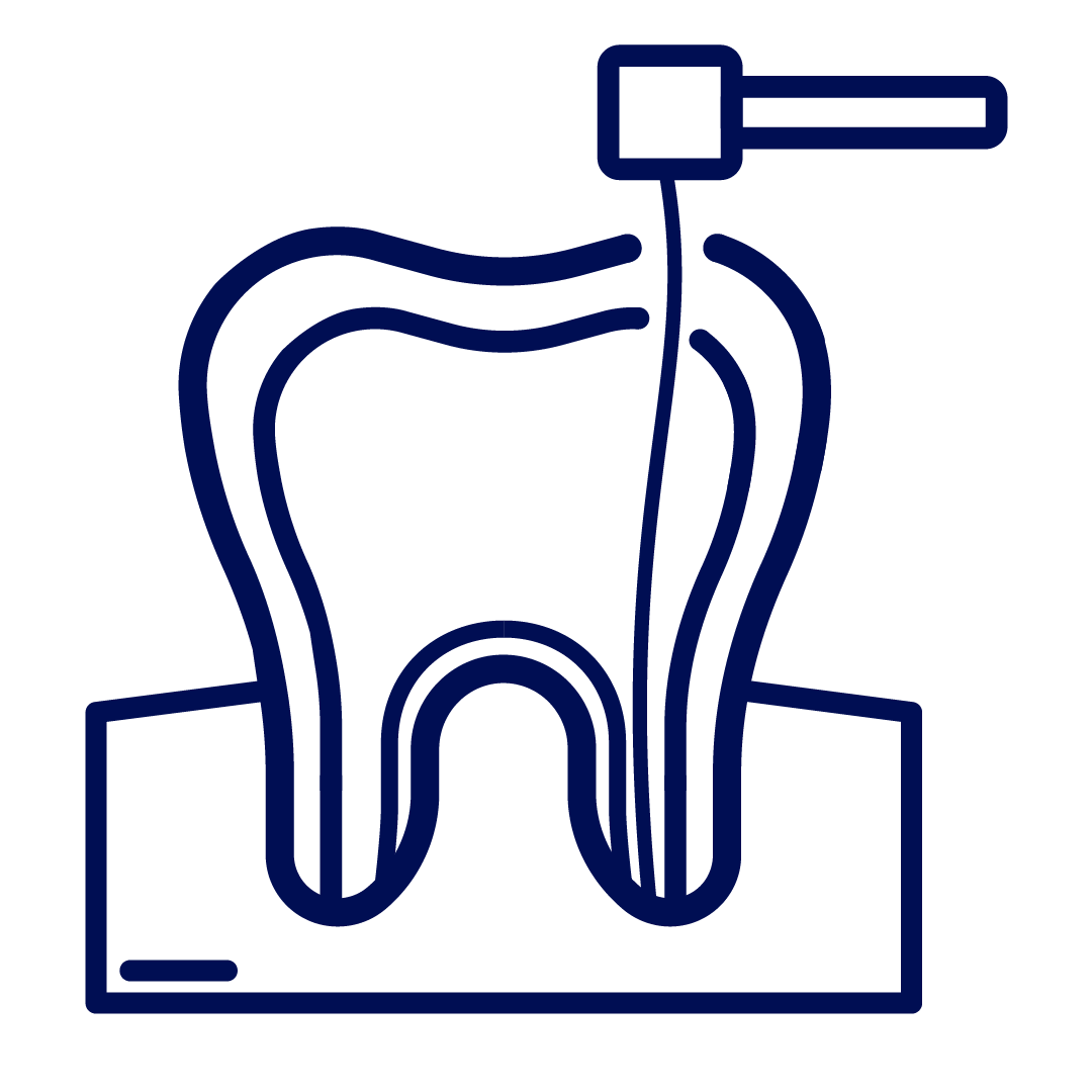clinica dental pedro montt endodoncia