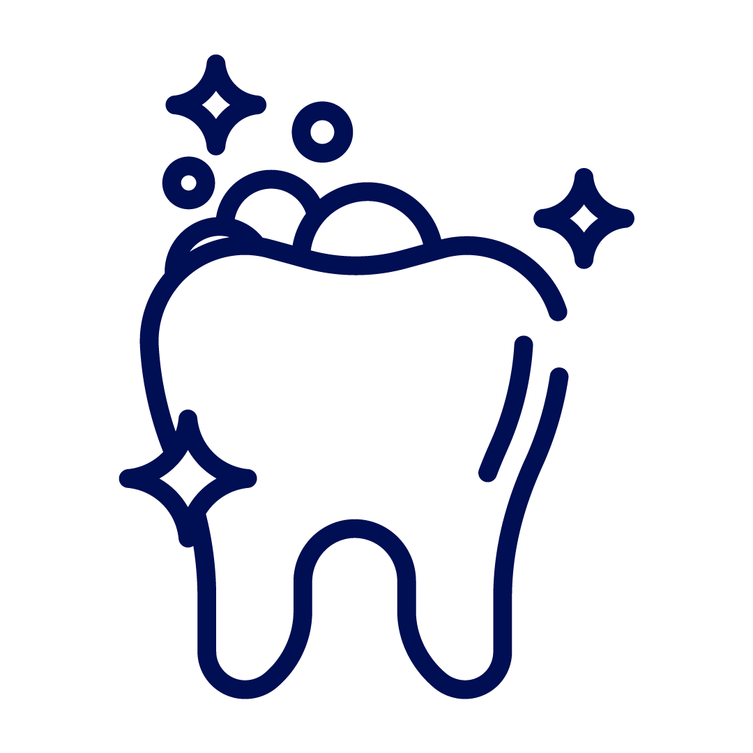 clinica dental pedro montt limpieza