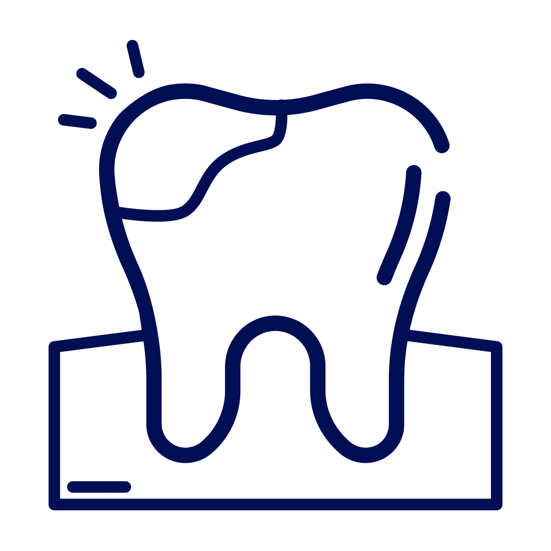 clinica dental pedro montt restauraciones