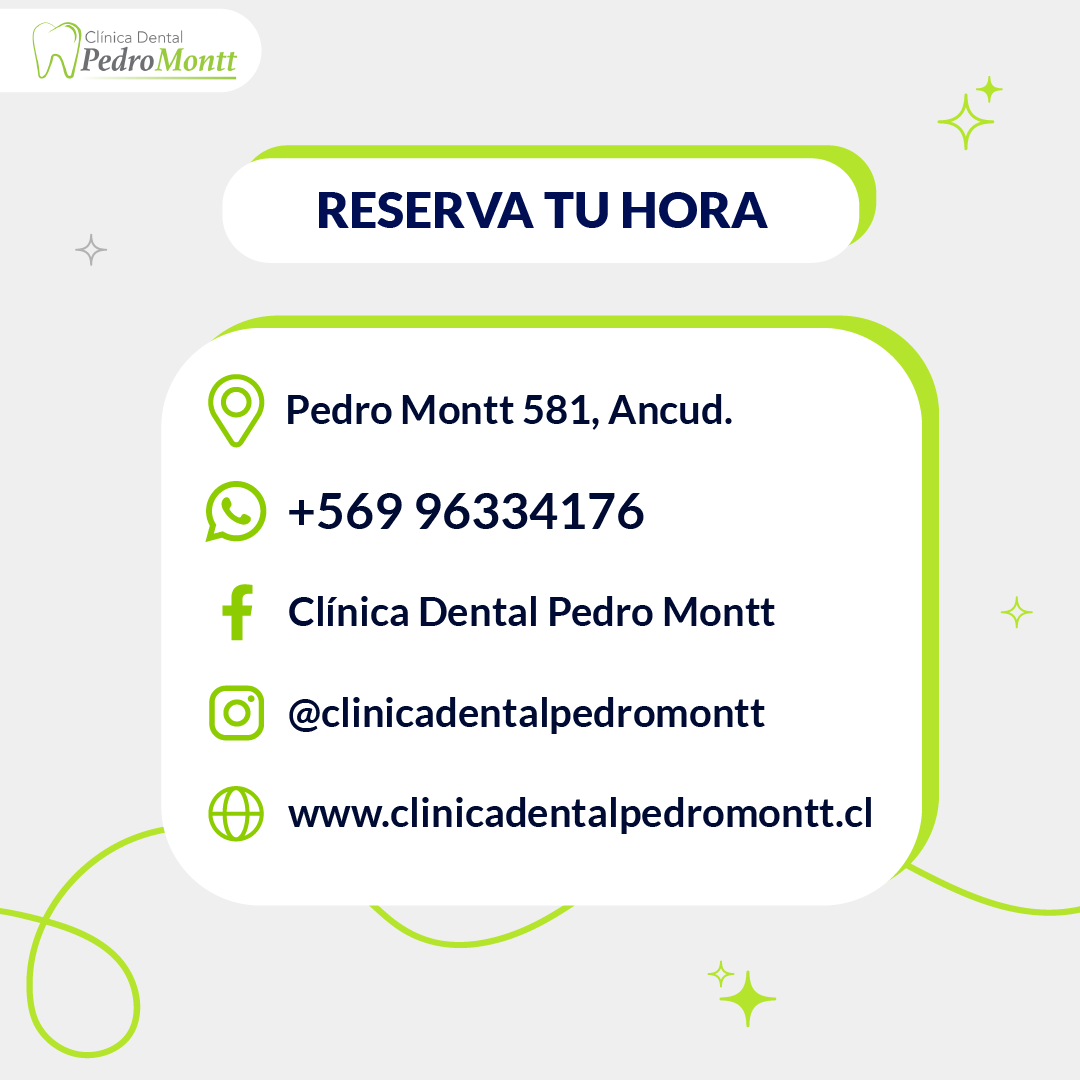 clinica dental convenio caja los andes