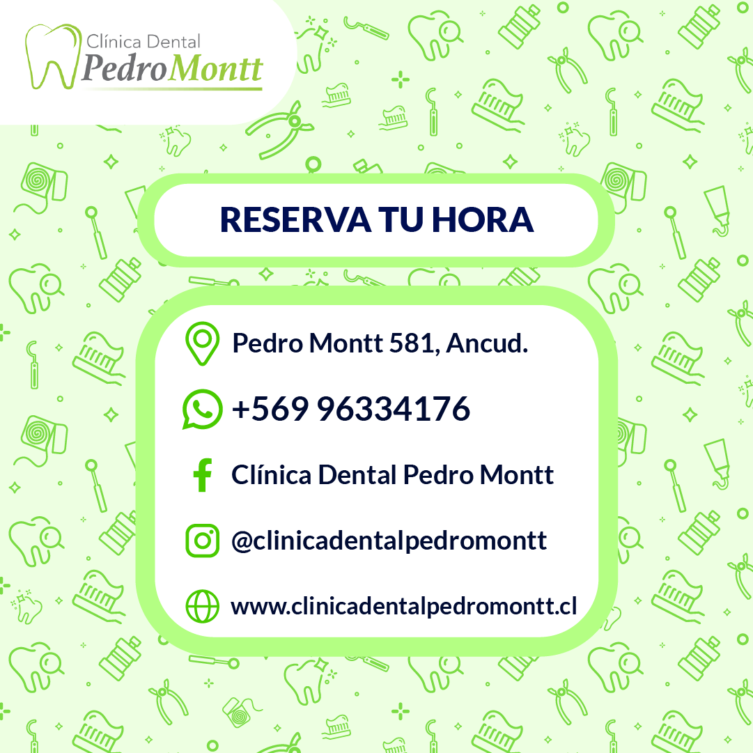 dentista convenio corporacion municipal ancud informacion