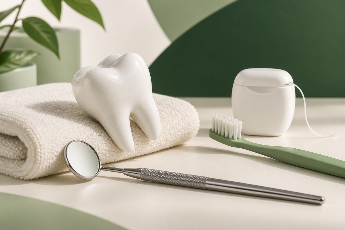 Dentista con convenio Caja Los Andes